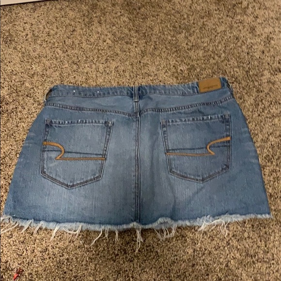 Skirt I have never worn it - Picture 2 of 2